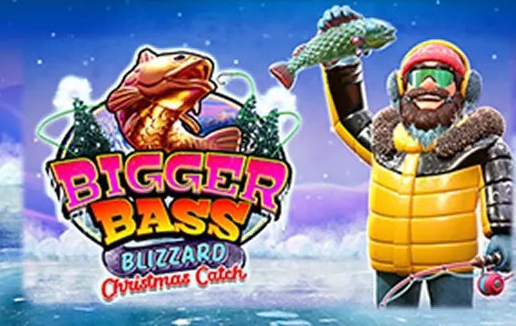 Bigger Bass