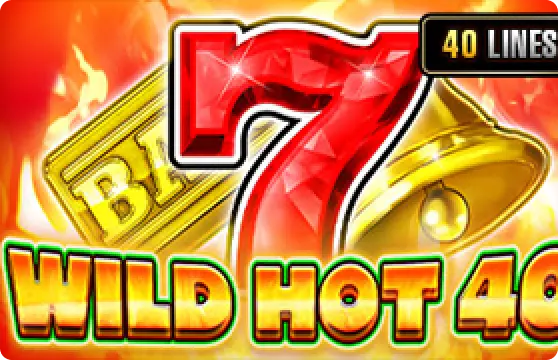Wild Hot 40