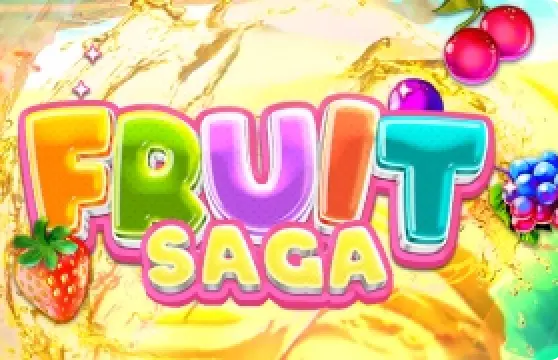 Fruit Saga